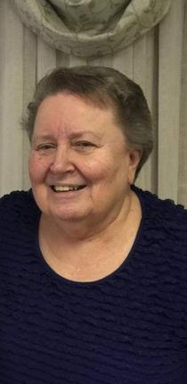 Carol Sue Galloway